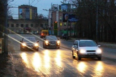 Автомобильные итоги года