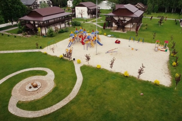 Кому помешал «Фестиваль»? Как ошибка кадастрового инженера чуть не стоила парк-отелю будущего