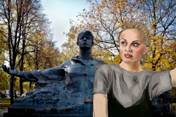 Selfie point. В Рязани составили список лучших мест для фото