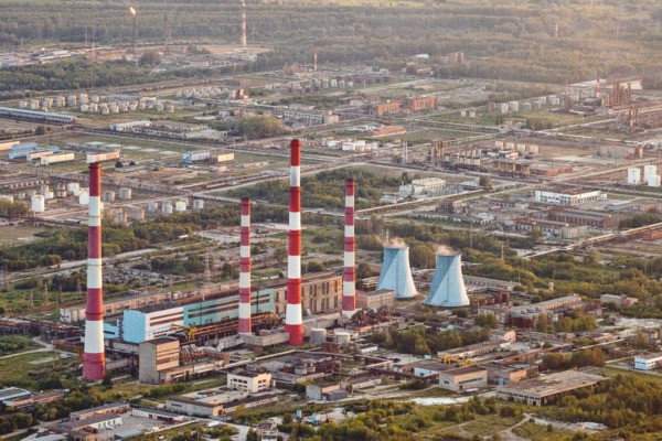 Многомиллионные долги теплосети перед Ново-Рязанской ТЭЦ могут привести к срыву начала отопительного сезона