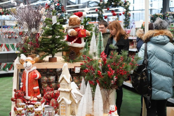 Россияне рассказали о своих планах на Новый год