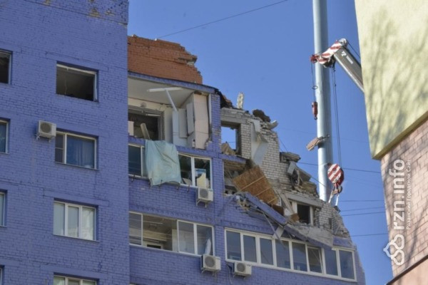 Газ в «домах-муравейниках» и изношенные котельные становятся головной болью властей