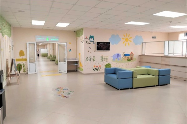 «СМ-Клиника» набирает обороты