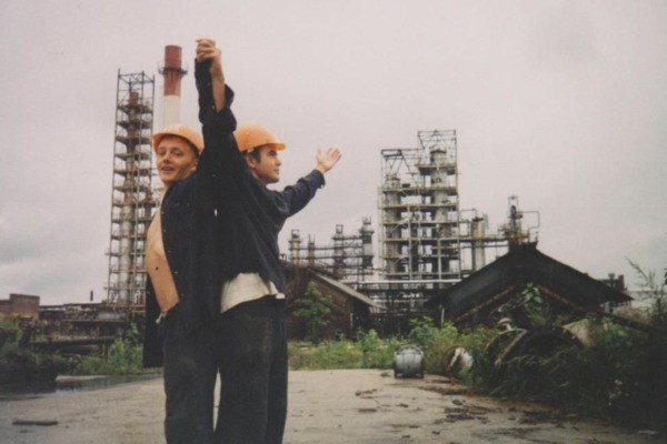 Прятки в семинарии и яма на нефтезаводе. Рязанцы вспомнили истории из студенческой жизни