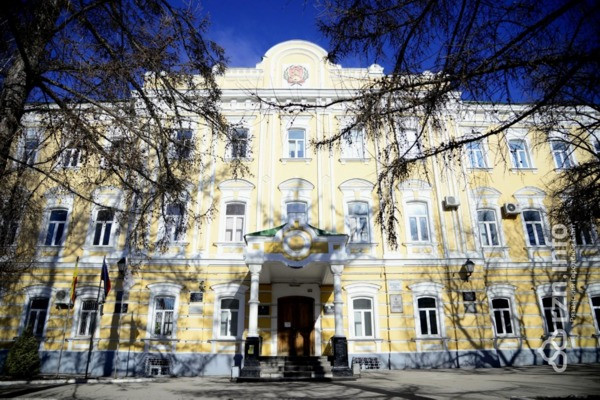 Судьба физмата и вторая жизнь «Кулька». Андрей Минаев о переменах в РГУ