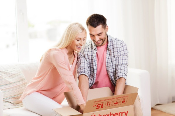 Рязанцам предложили отправлять посылки с подарками в отделениях Boxberry