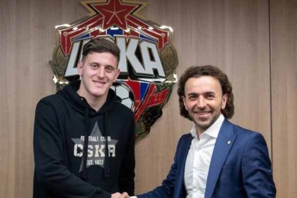 РФПЛ расписание матчей нового сезона