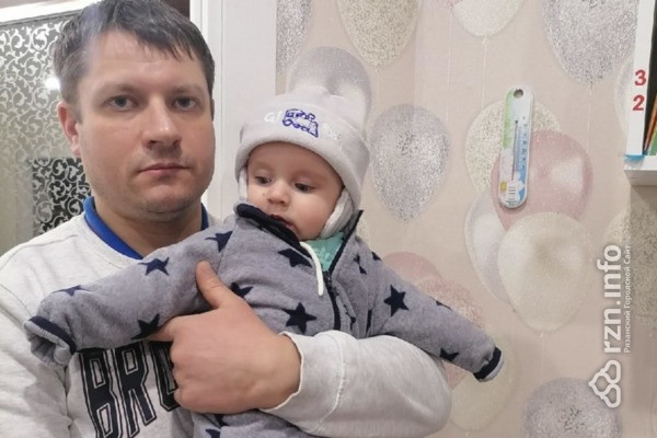 Одиннадцать градусов выше нуля. Жители рязанской новостройки замерзают в собственных квартирах