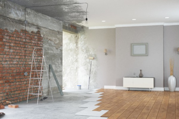 Ремонт придется узаконить. При каких условиях перепланировку нужно согласовать с властями