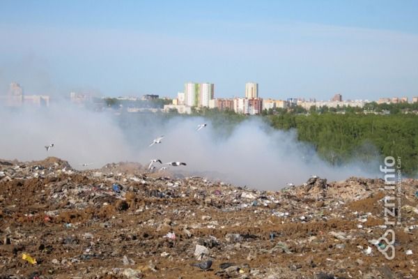 130 граммов опасности. Из-за вредных производств рязанцы ежедневно рискуют  своим здоровьем