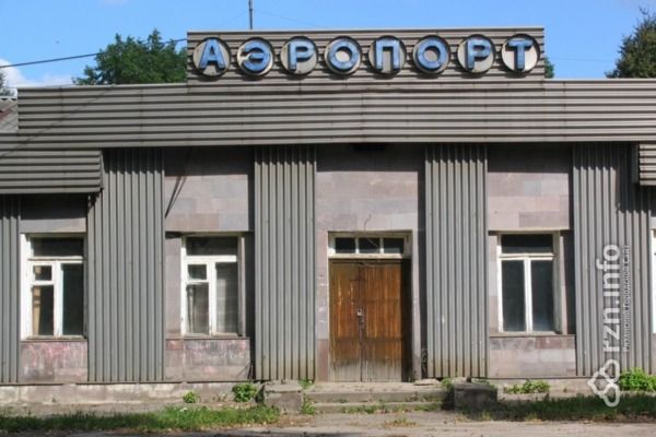 Куда полетят рязанцы после реконструкции местных аэропортов?