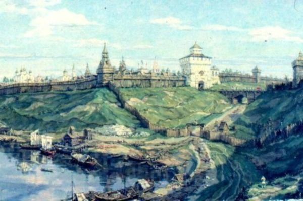 Почему Рязань присоединили к Москве 500 лет назад