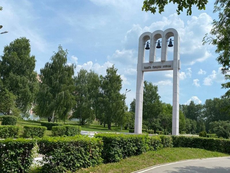 Топ-5 мест, где рязанцы 9 мая могут вспомнить о победе над фашизмом