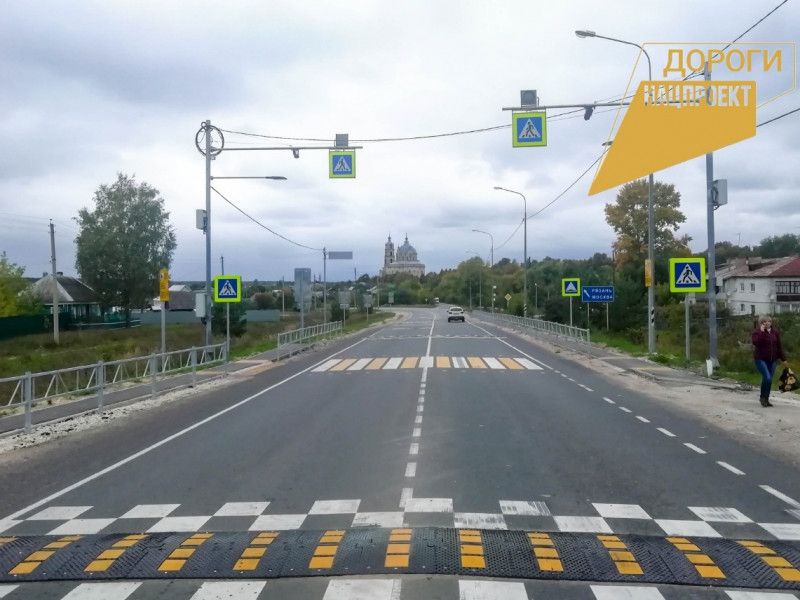 Самый умный. Почему в Рязанской области стоимость технологичных пешеходных переходов подорожала в полтора раза и кому это может быть выгодно?
