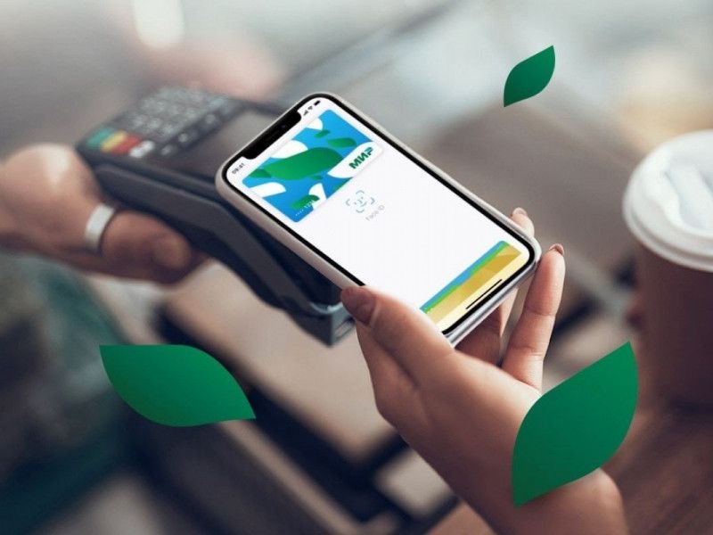 В одно касание. Рязанцы продолжат экономить на проезде, расплачиваясь картой «Мир»