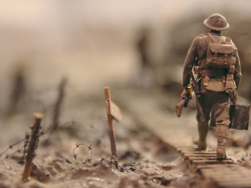 Профессионалы рассказали, что взять с собой мобилизованным