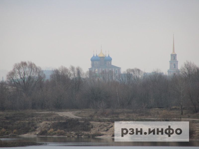 Околокремлевские споры. Когда поставят точку в застройке исторического центра Рязани