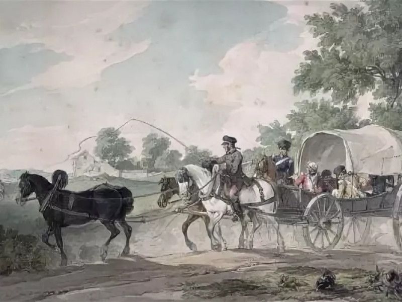 Как в Рязани спасли больше половины раненых после Бородинской битвы