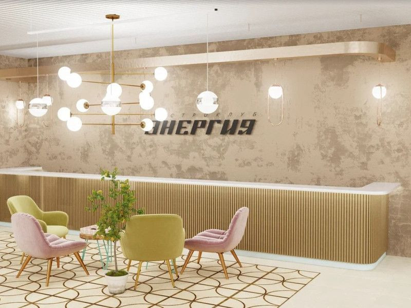 Новое гастрономическое пространство в самом центре Рязани