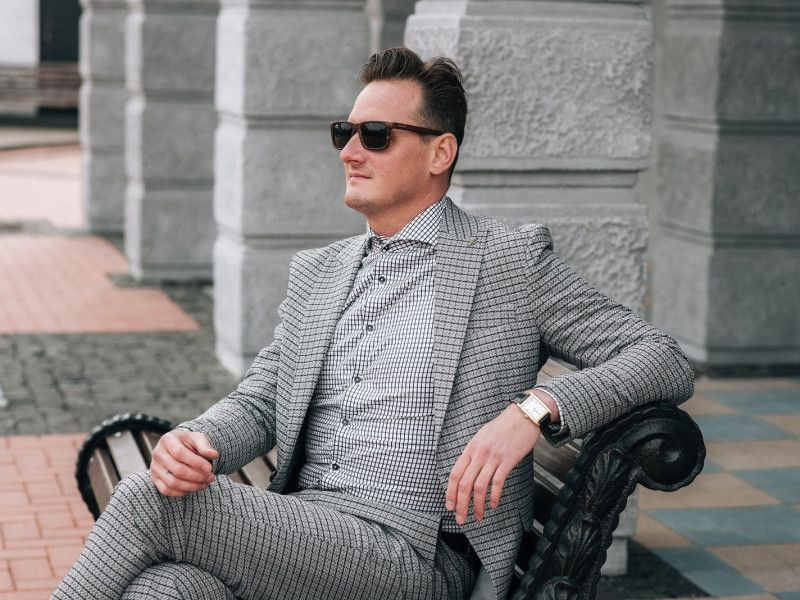 Девелопер Артем Феоктистов о секретах успеха, экзотических инструментах и коттеджах по доступным ценам