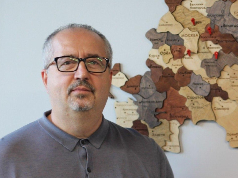 В Рязанской области построят уникальный индустриально-складской комплекс