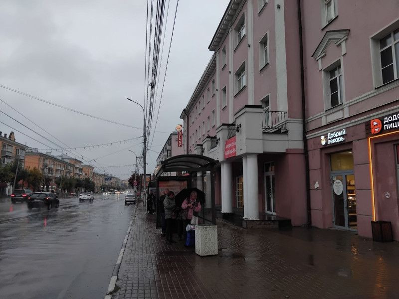 От «Востока» до «Химволокна». Названия остановок в Рязани, которые потеряли свою актуальность