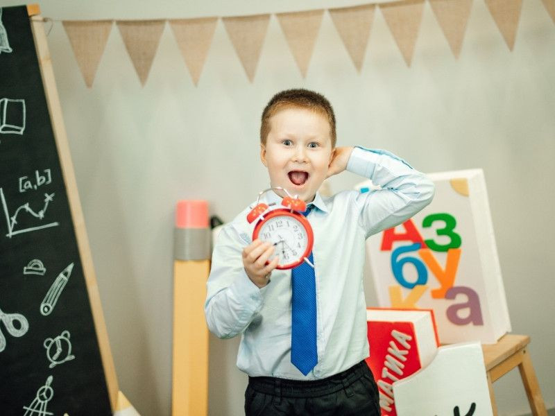 В Рязани началась запись детей в школу. Как выбрать качественное и прогрессивное образование для ребенка?