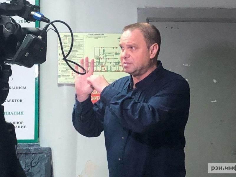 Наследие и запрещенка. Как связаны рязанский ВООПИиК и проект-иноагент «Говорит НеМосква» *