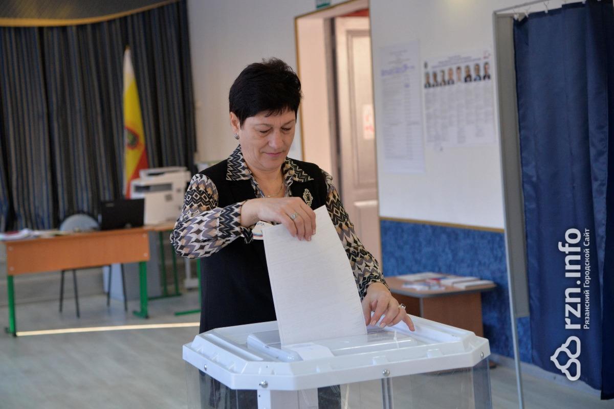 Знаете ли вы, за какие поправки в Конституцию будете голосовать?